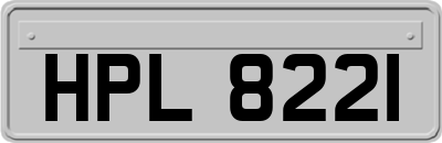 HPL8221