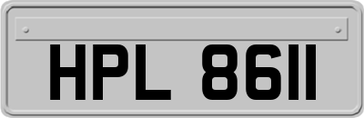 HPL8611