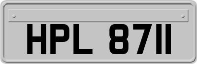HPL8711