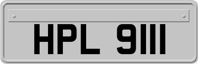 HPL9111