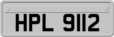 HPL9112