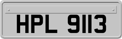 HPL9113