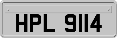 HPL9114