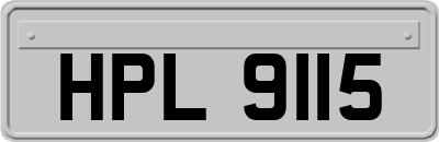 HPL9115
