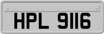 HPL9116