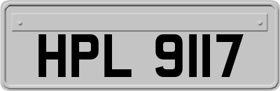 HPL9117