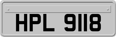 HPL9118