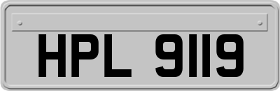 HPL9119