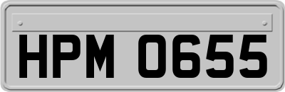 HPM0655