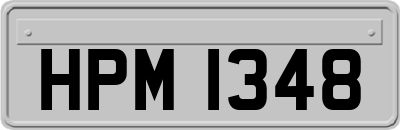 HPM1348