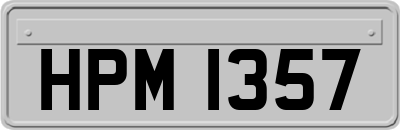 HPM1357