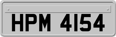 HPM4154