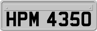 HPM4350