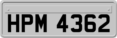 HPM4362