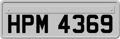 HPM4369