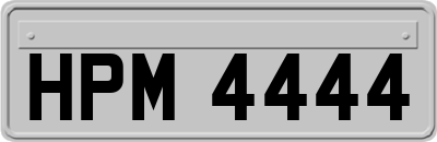 HPM4444