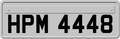 HPM4448