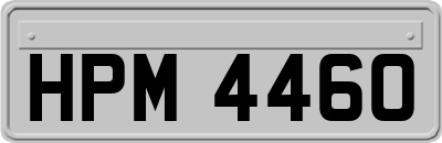 HPM4460