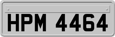 HPM4464