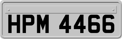 HPM4466