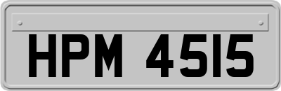 HPM4515