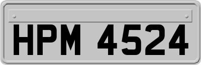 HPM4524