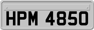 HPM4850