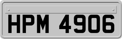 HPM4906