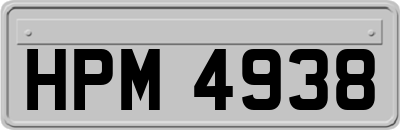 HPM4938