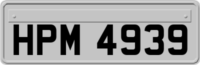 HPM4939