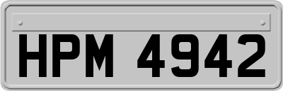 HPM4942