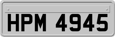 HPM4945