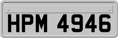 HPM4946