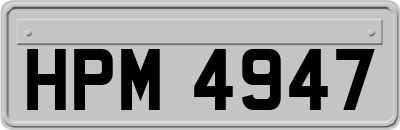 HPM4947