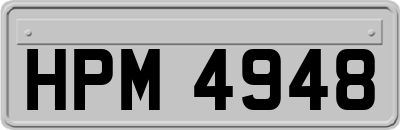 HPM4948