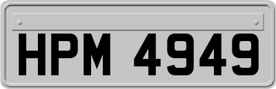 HPM4949