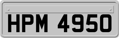 HPM4950