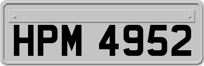 HPM4952