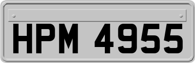 HPM4955