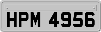 HPM4956