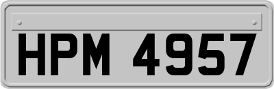 HPM4957