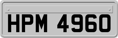 HPM4960