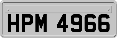 HPM4966