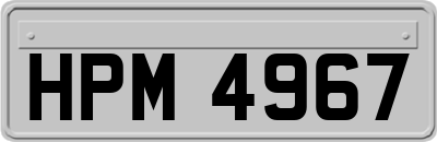 HPM4967