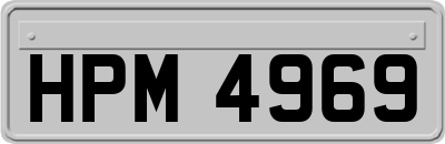 HPM4969