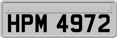 HPM4972