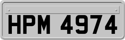 HPM4974