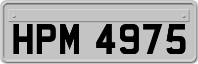 HPM4975