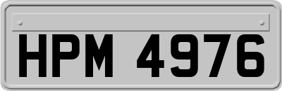 HPM4976