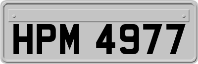 HPM4977